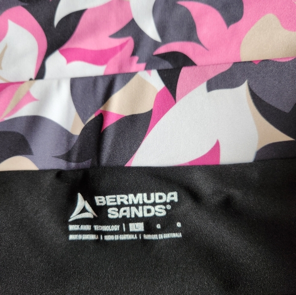Bermuda Sands Golf Skort - Picture 3 of 3